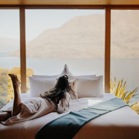 Azur Lodge Queenstown Ngoại thất bức ảnh