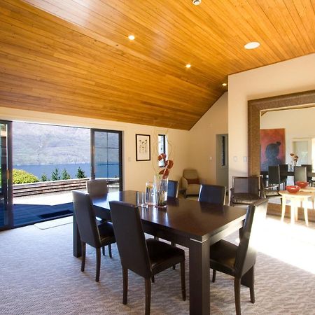 Azur Lodge Queenstown Nhà hàng bức ảnh