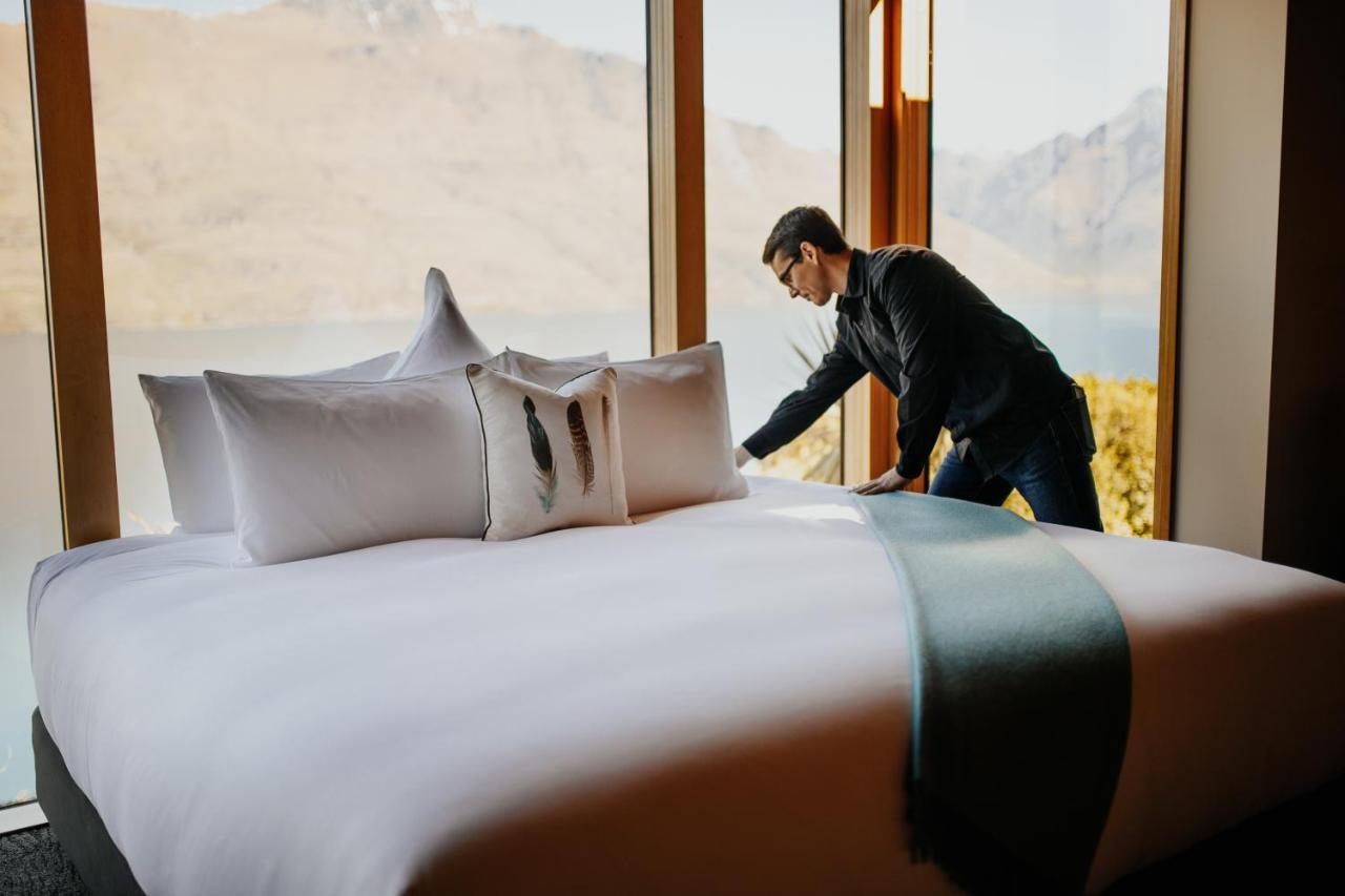 Azur Lodge Queenstown Ngoại thất bức ảnh