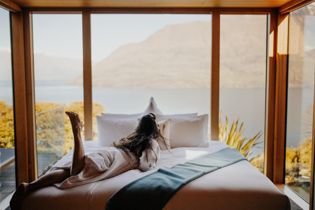 Azur Lodge Queenstown Ngoại thất bức ảnh