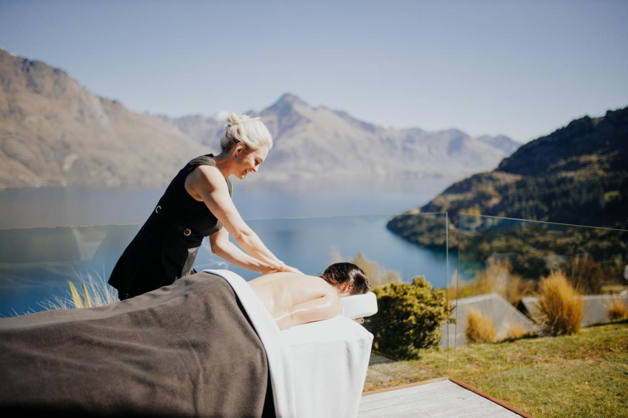 Azur Lodge Queenstown Ngoại thất bức ảnh