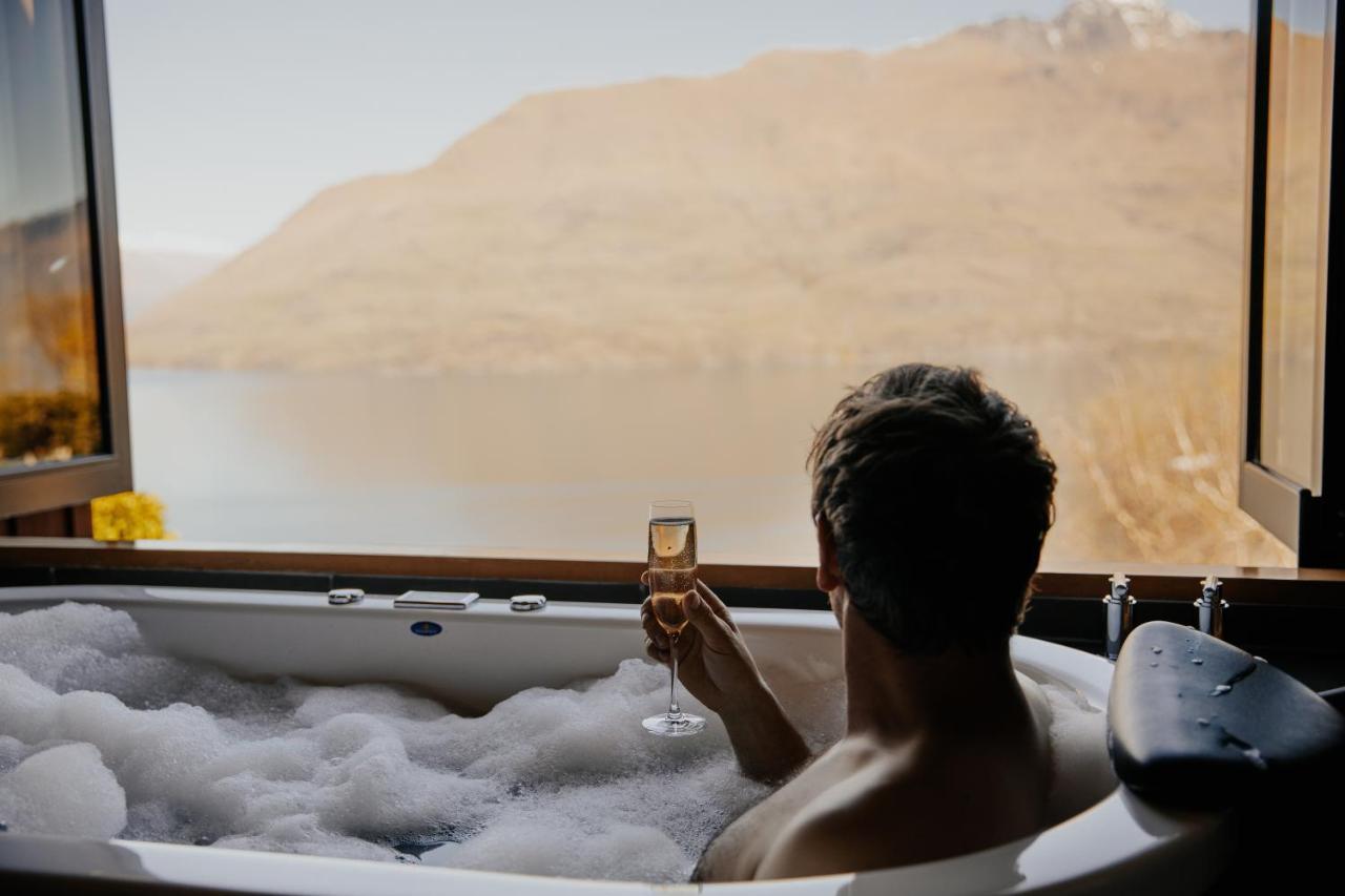 Azur Lodge Queenstown Ngoại thất bức ảnh