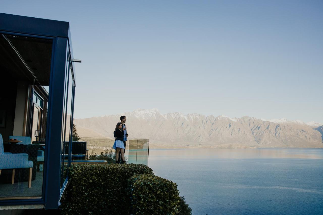 Azur Lodge Queenstown Ngoại thất bức ảnh