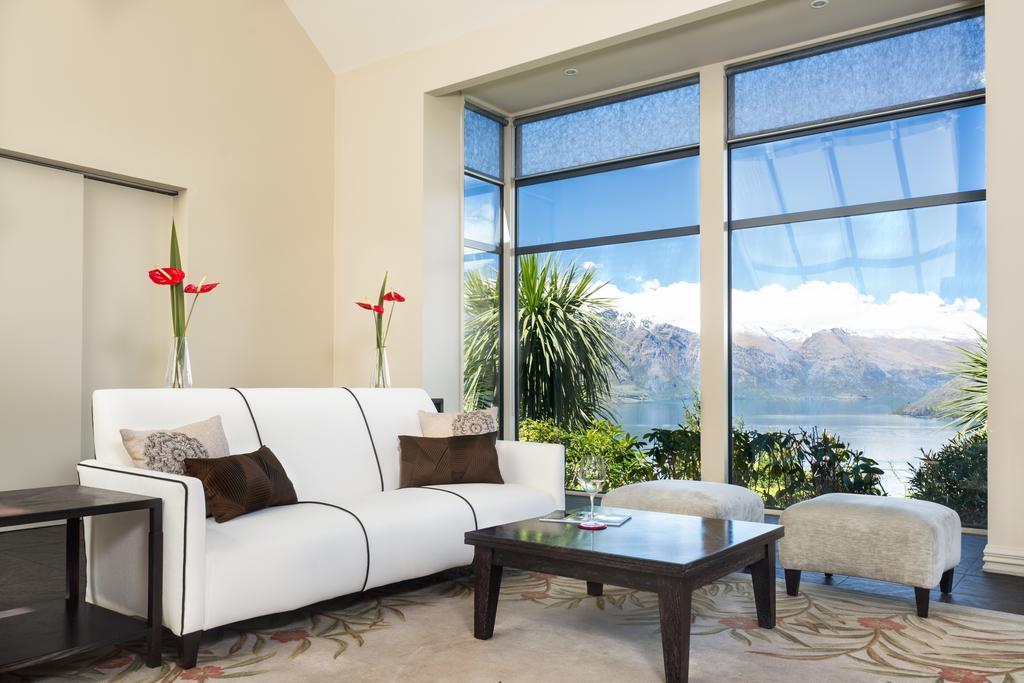 Azur Lodge Queenstown Ngoại thất bức ảnh