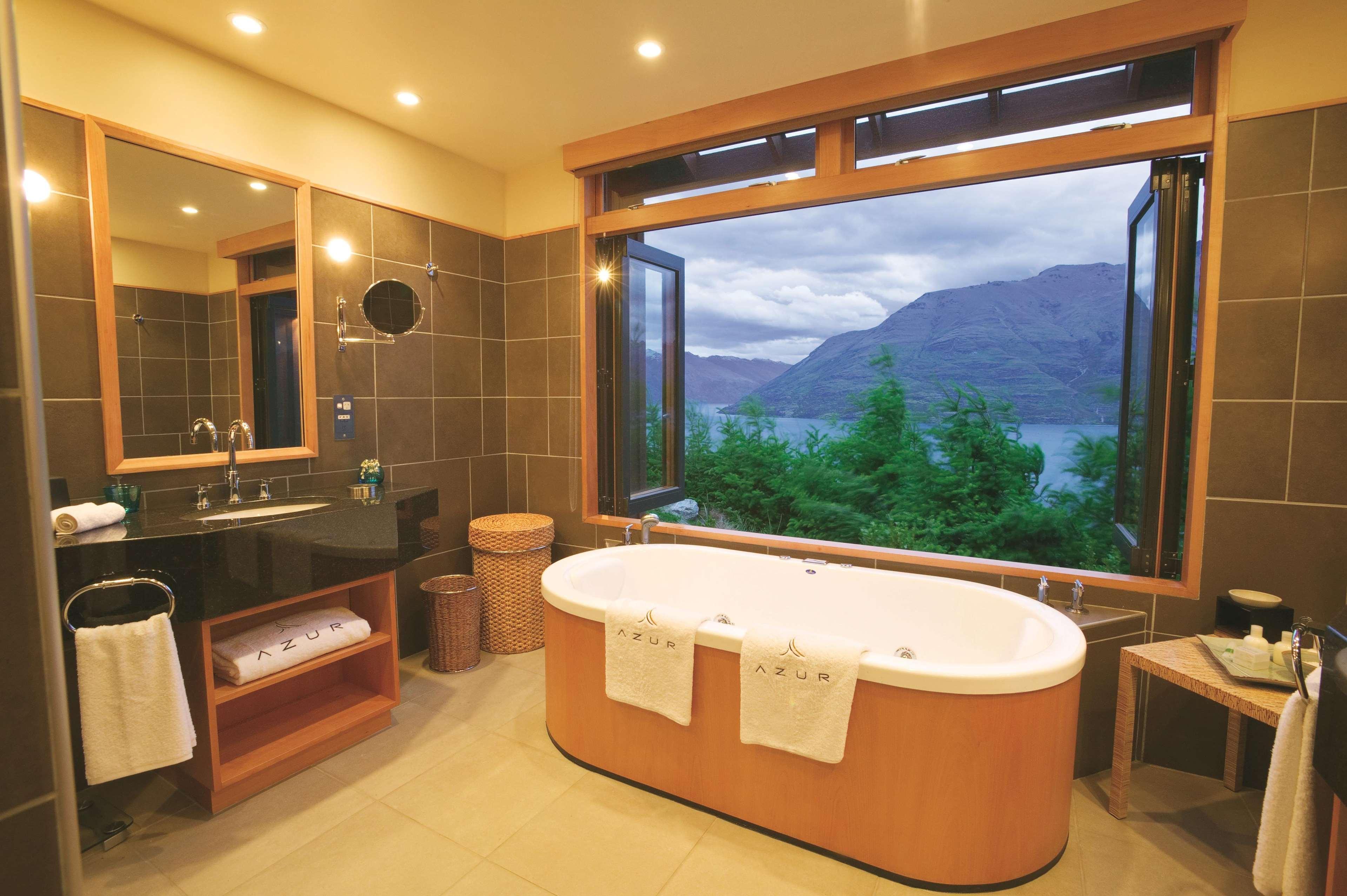 Azur Lodge Queenstown Ngoại thất bức ảnh