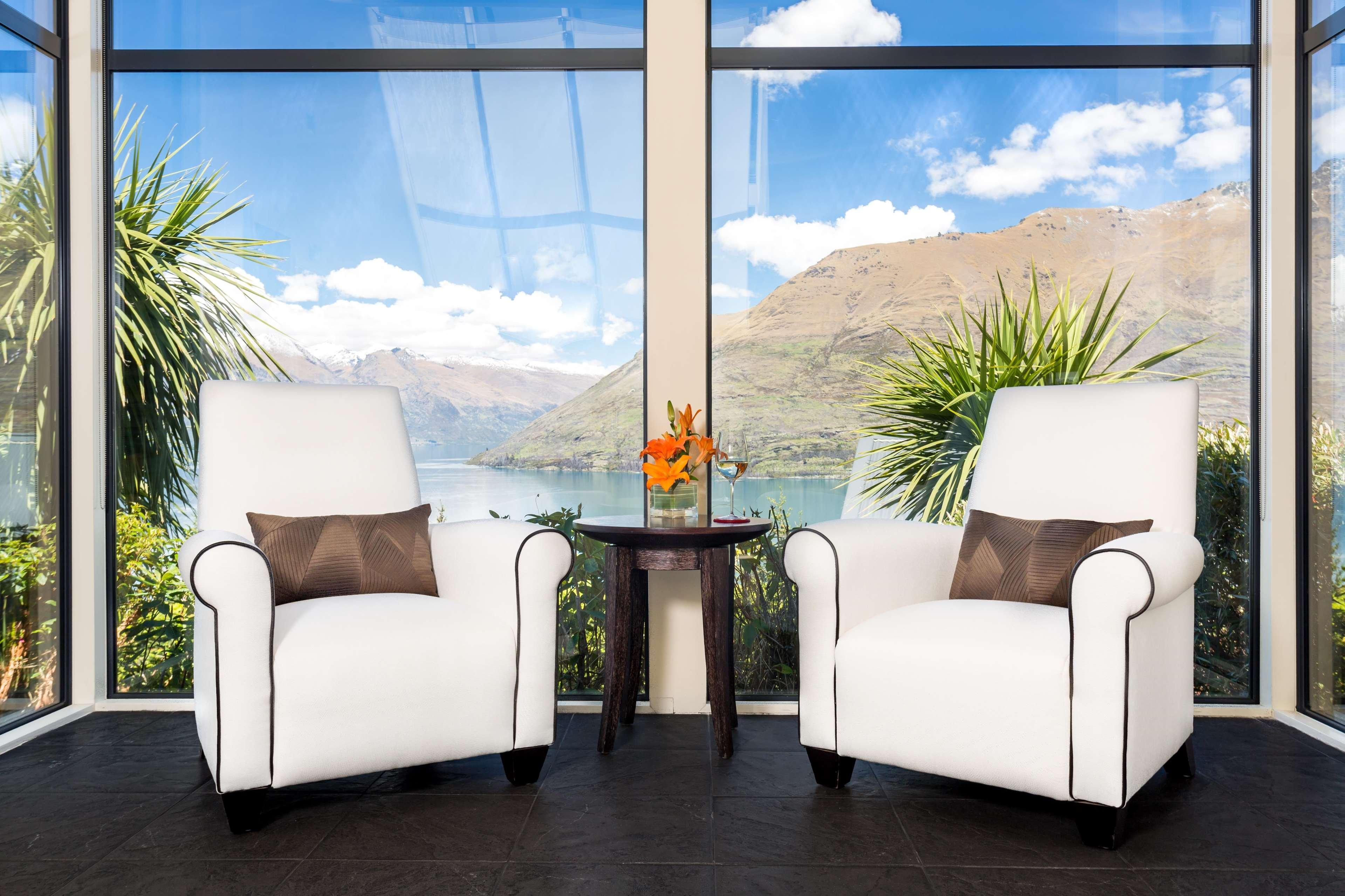 Azur Lodge Queenstown Ngoại thất bức ảnh