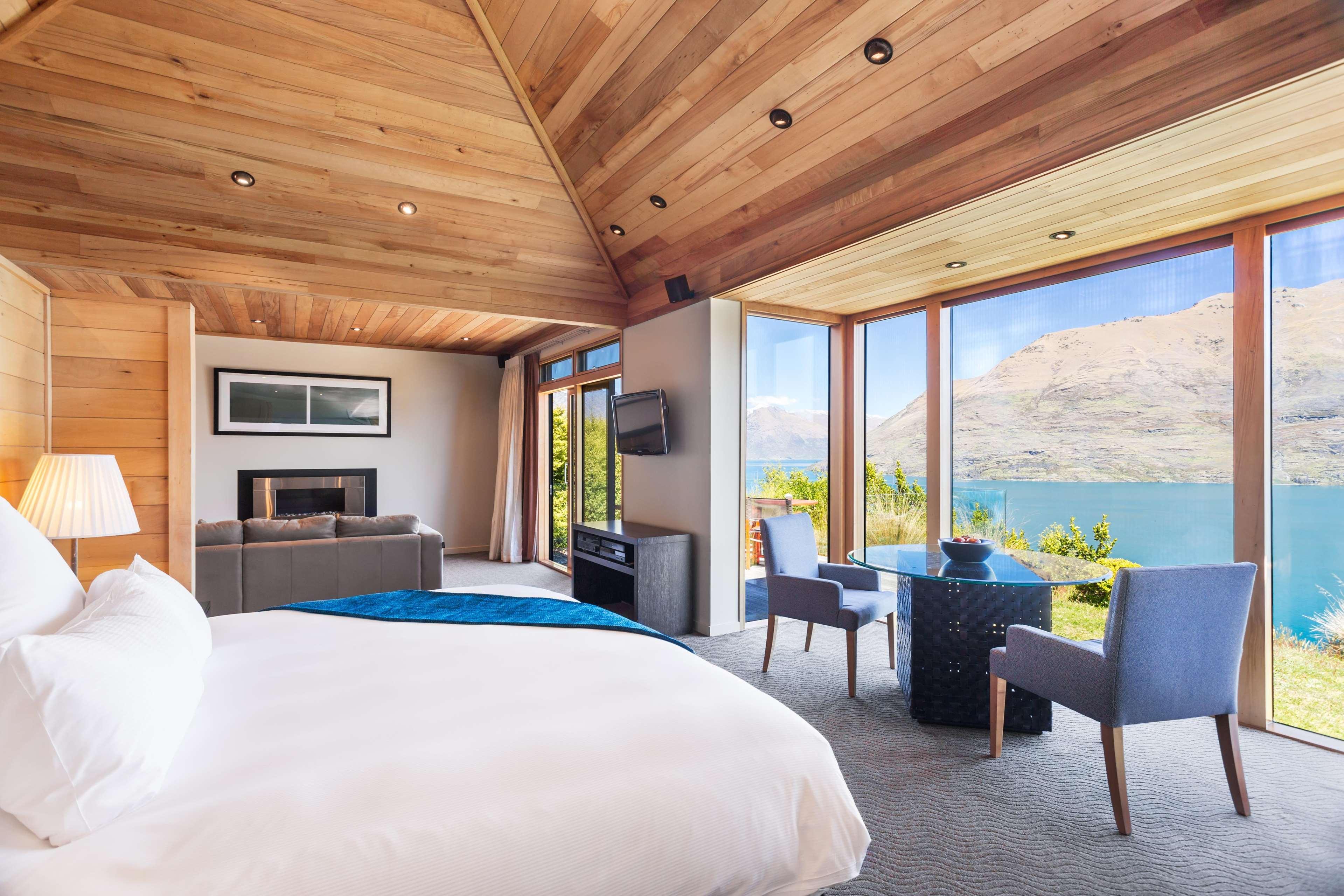 Azur Lodge Queenstown Ngoại thất bức ảnh