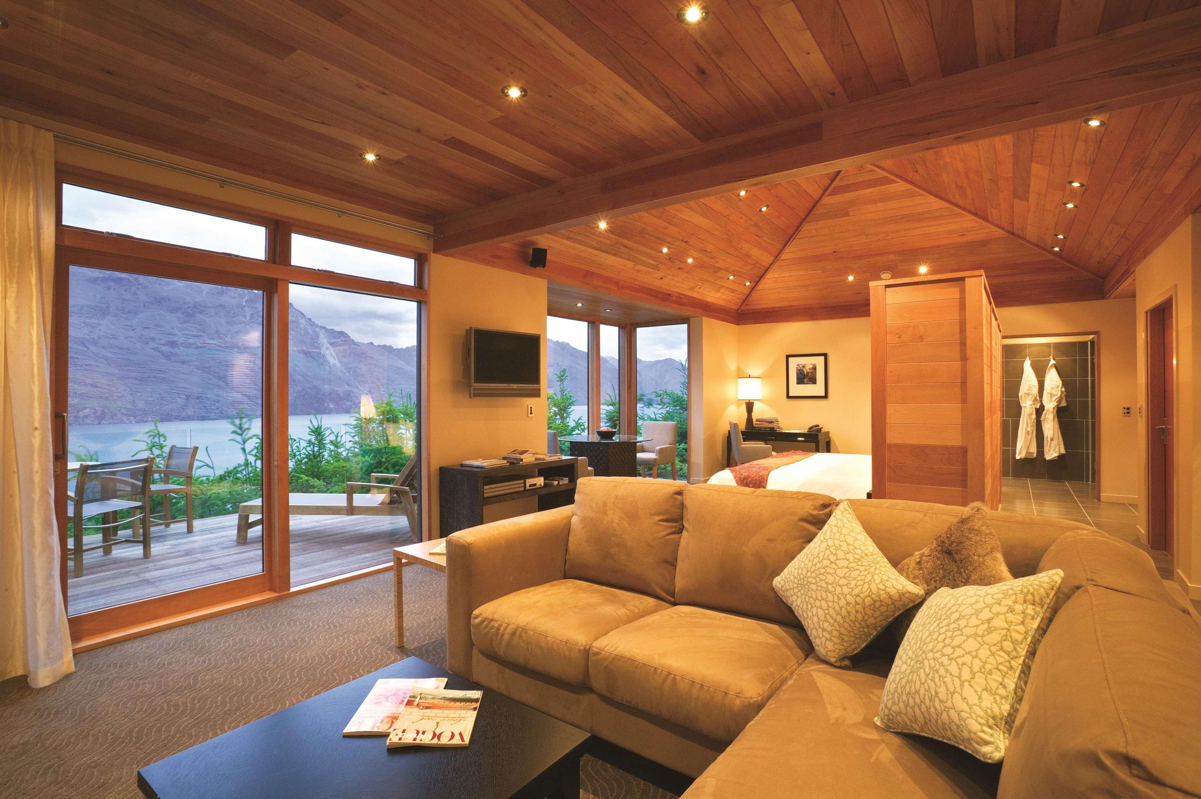 Azur Lodge Queenstown Ngoại thất bức ảnh