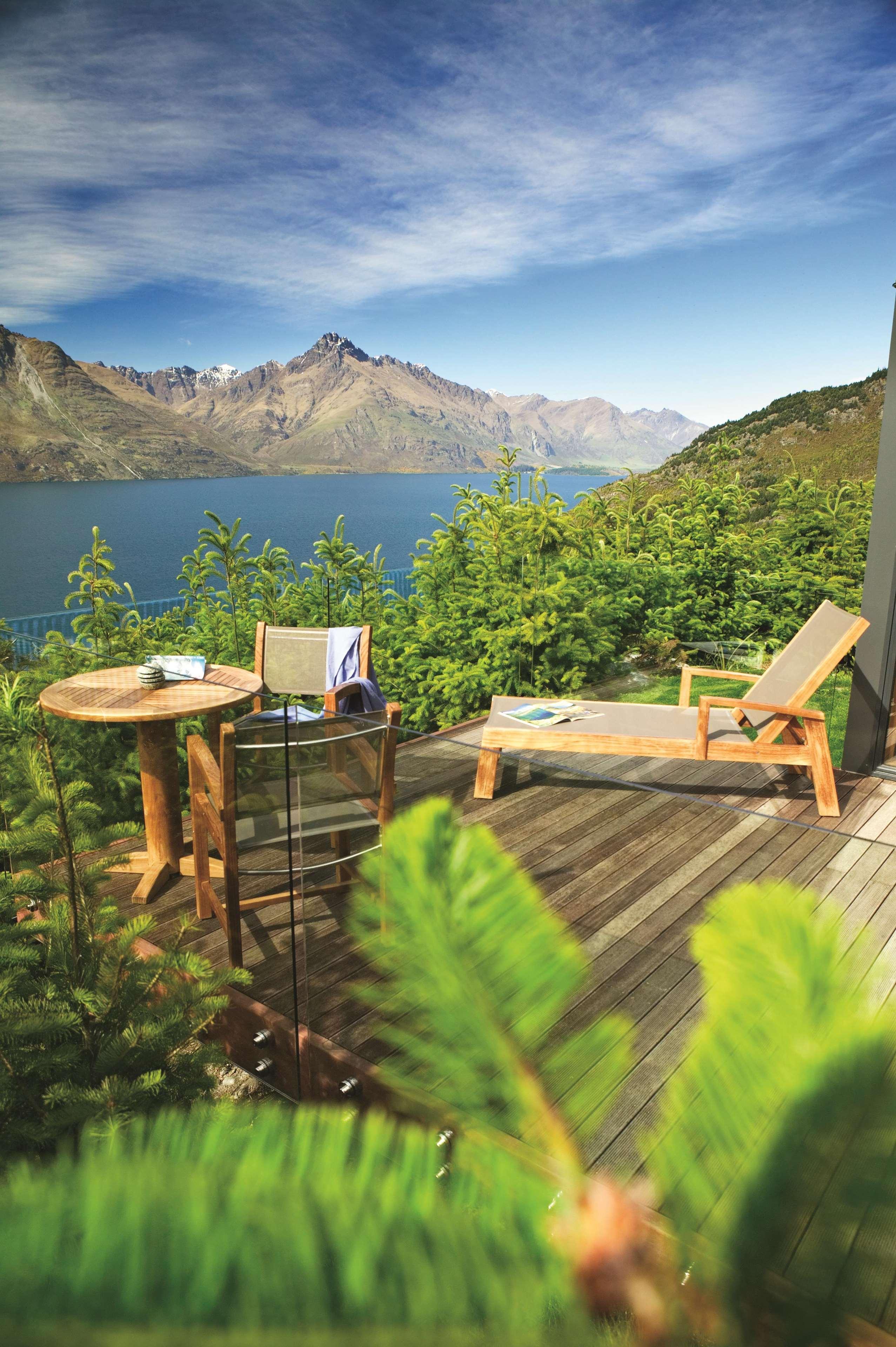 Azur Lodge Queenstown Phòng bức ảnh