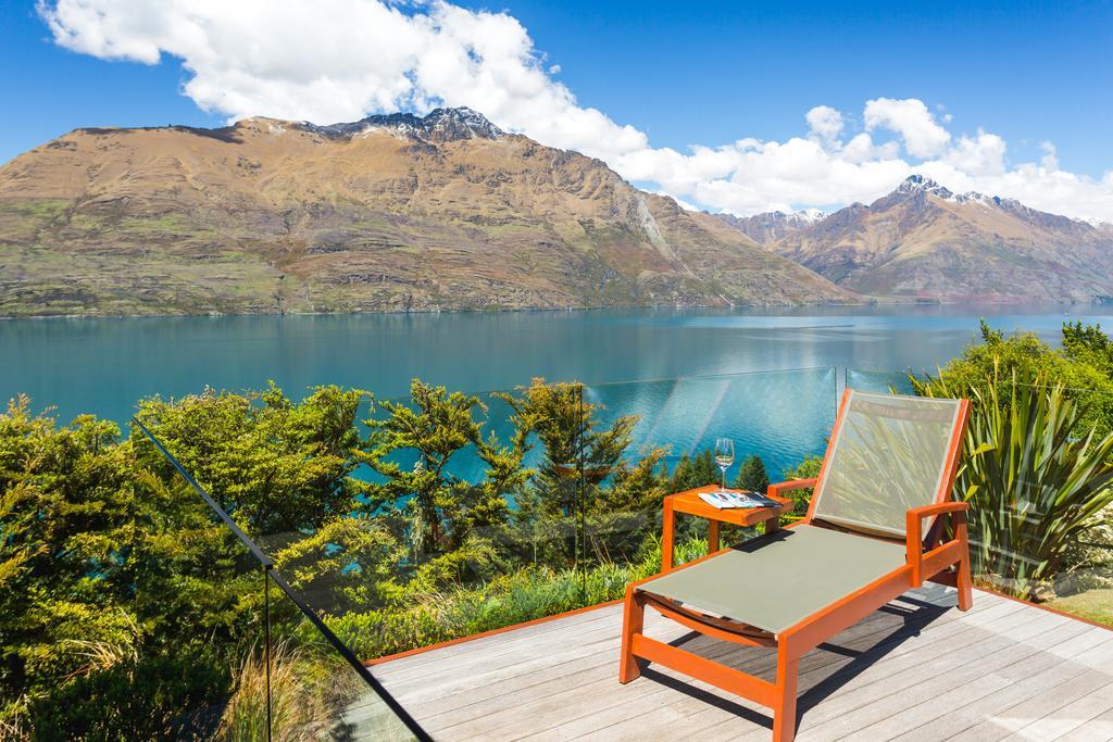 Azur Lodge Queenstown Ngoại thất bức ảnh