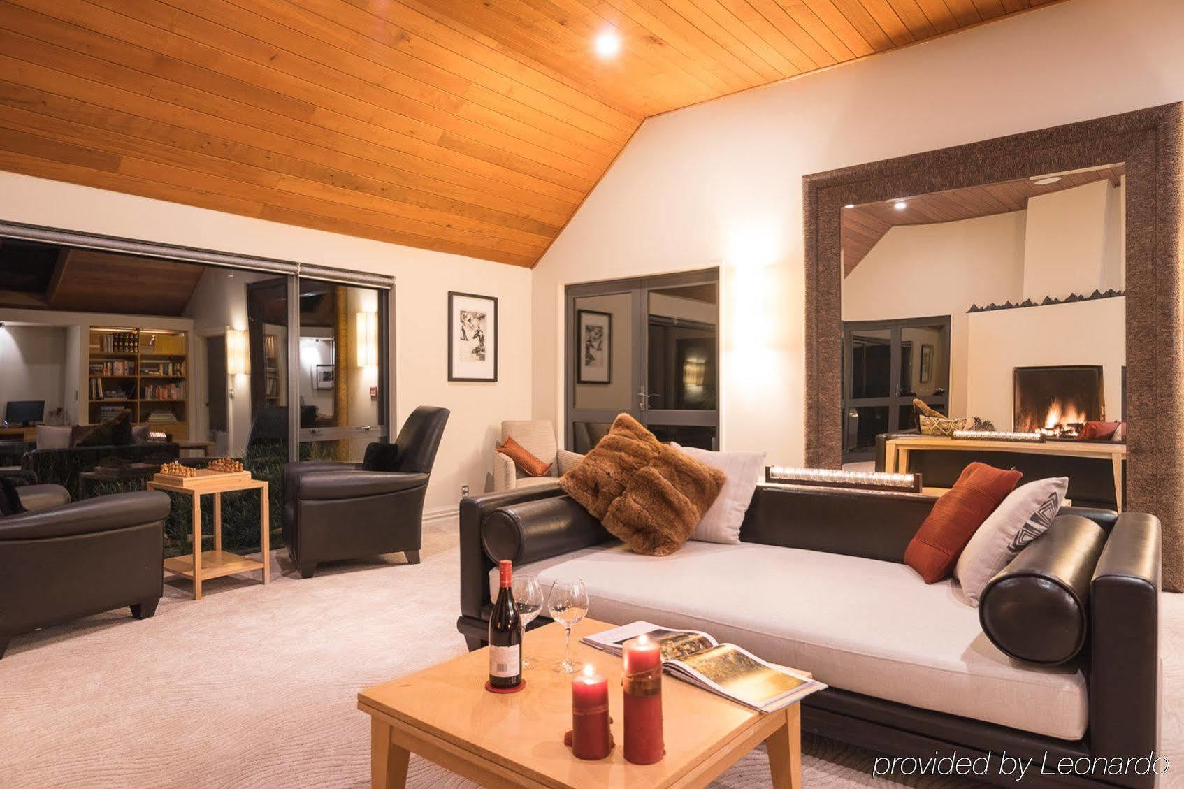 Azur Lodge Queenstown Ngoại thất bức ảnh