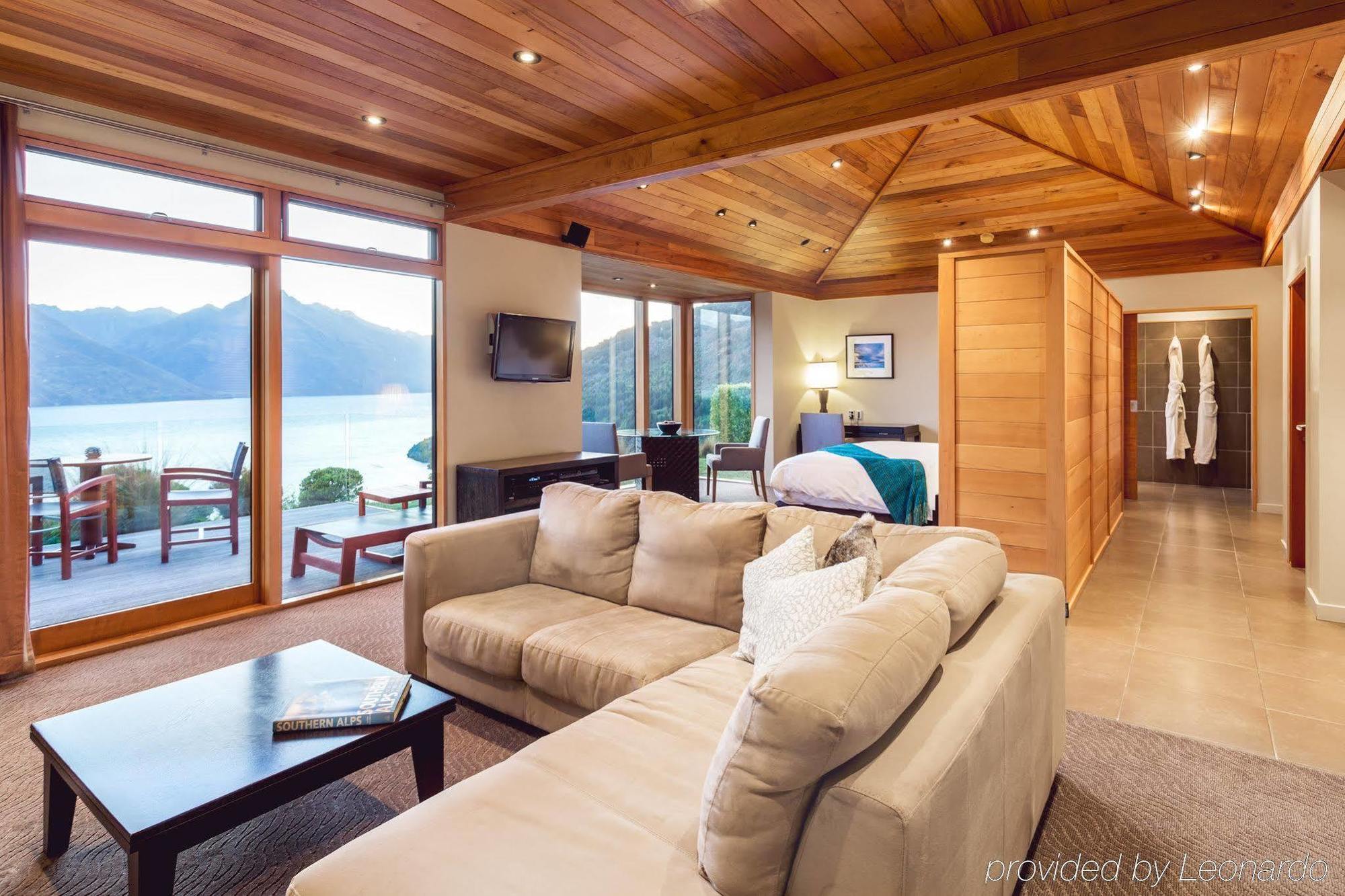 Azur Lodge Queenstown Ngoại thất bức ảnh