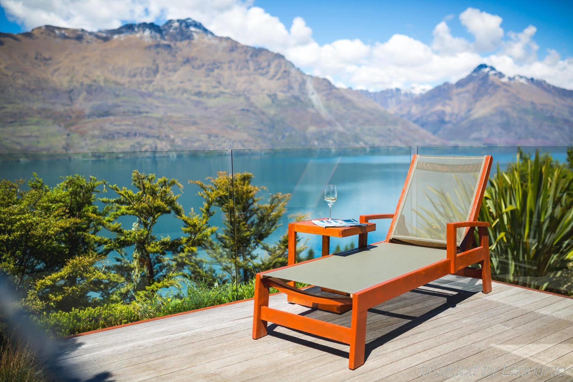 Azur Lodge Queenstown Ngoại thất bức ảnh