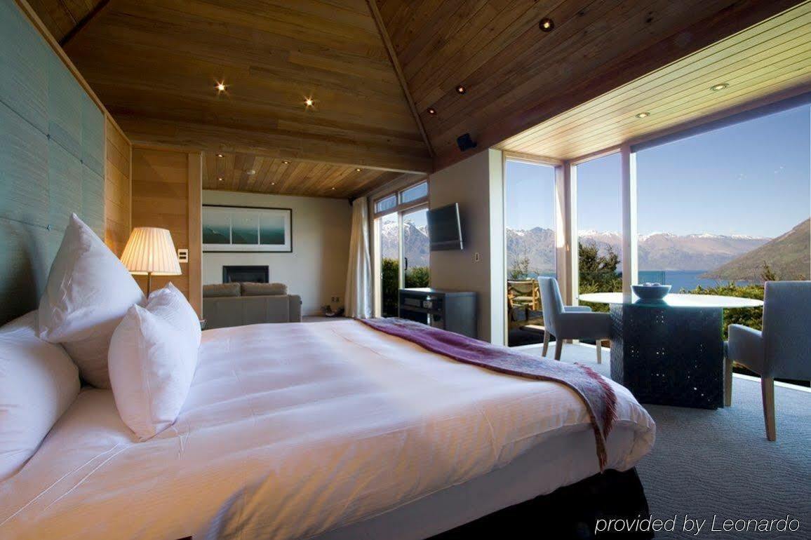 Azur Lodge Queenstown Ngoại thất bức ảnh