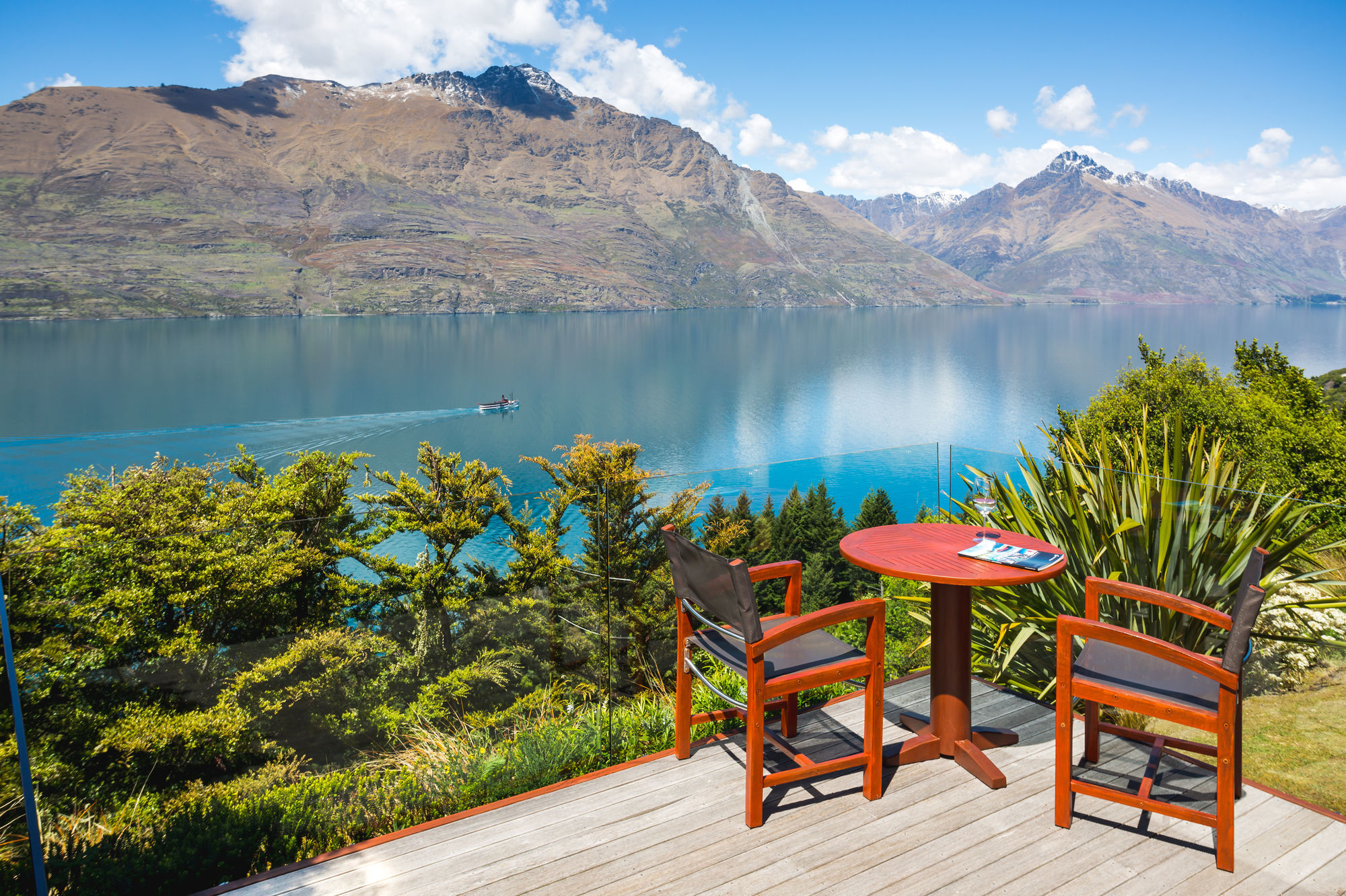 Azur Lodge Queenstown Ngoại thất bức ảnh