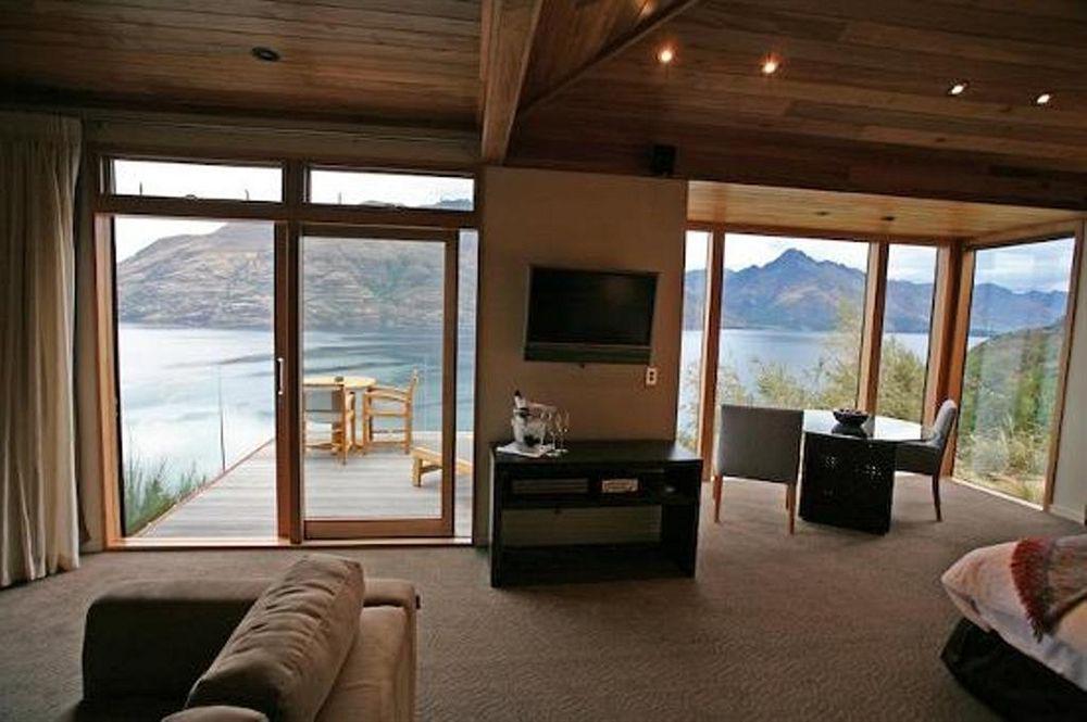 Azur Lodge Queenstown Ngoại thất bức ảnh