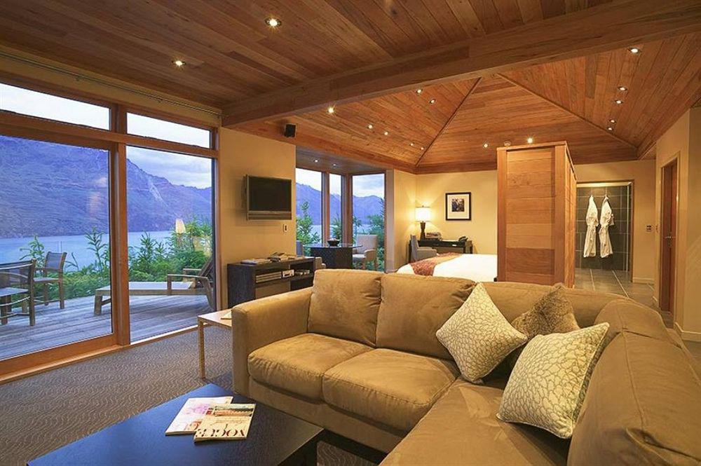 Azur Lodge Queenstown Phòng bức ảnh